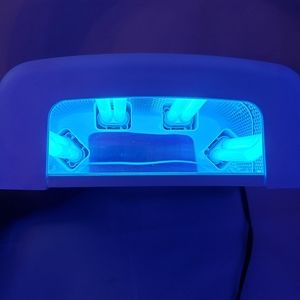 Professional  UV dryer  36-Watt LED Gel Light